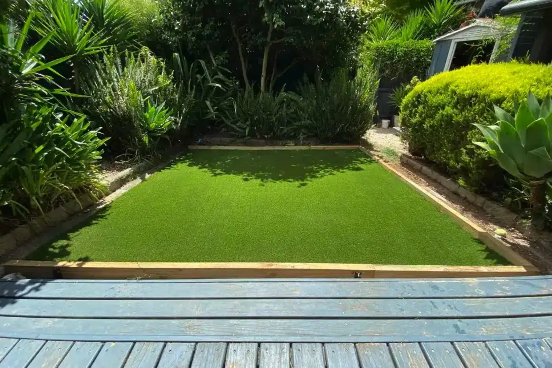 East West Turf Group